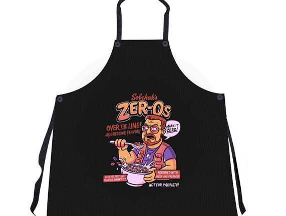 Sobchak's Zeros