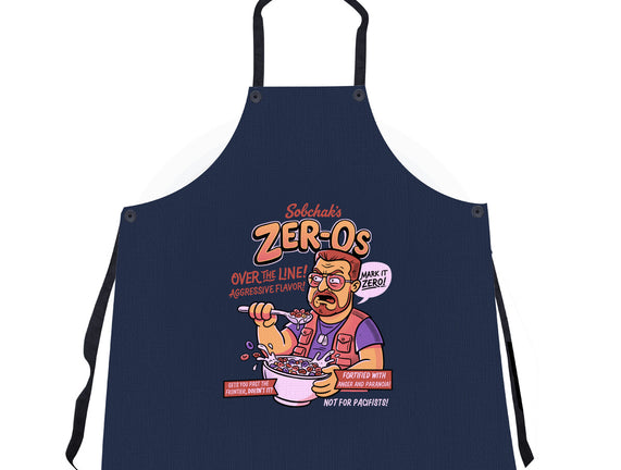 Sobchak's Zeros
