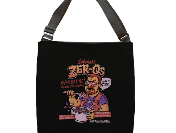 Sobchak's Zeros