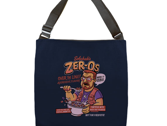 Sobchak's Zeros