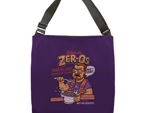 Sobchak's Zeros