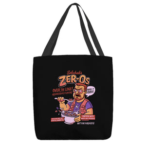 Sobchak's Zeros