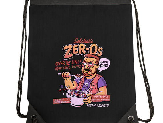 Sobchak's Zeros