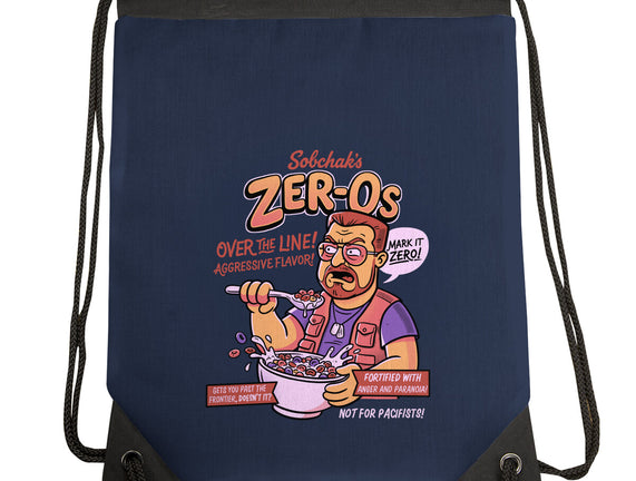 Sobchak's Zeros