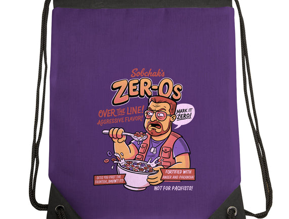 Sobchak's Zeros