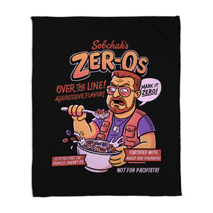 Sobchak's Zeros