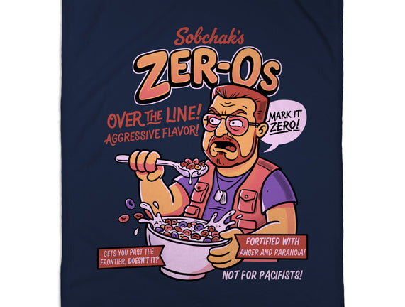 Sobchak's Zeros