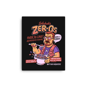 Sobchak's Zeros