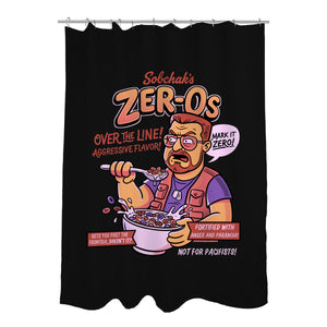 Sobchak's Zeros