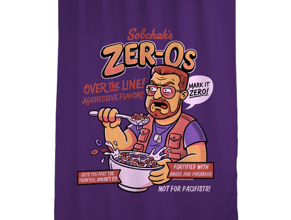 Sobchak's Zeros