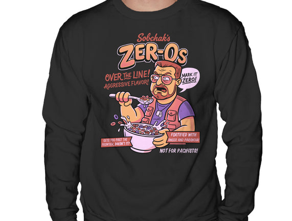 Sobchak's Zeros