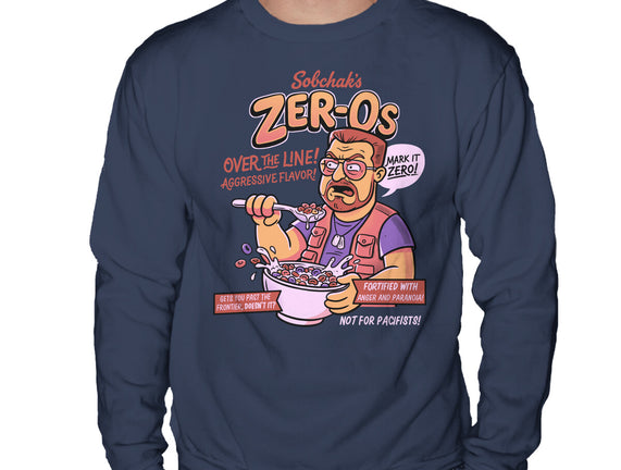 Sobchak's Zeros