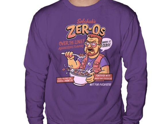 Sobchak's Zeros
