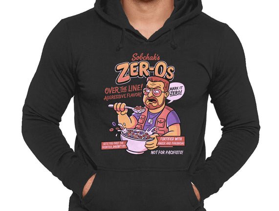 Sobchak's Zeros