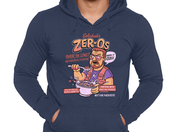 Sobchak's Zeros