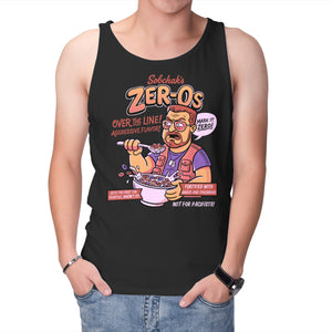 Sobchak's Zeros