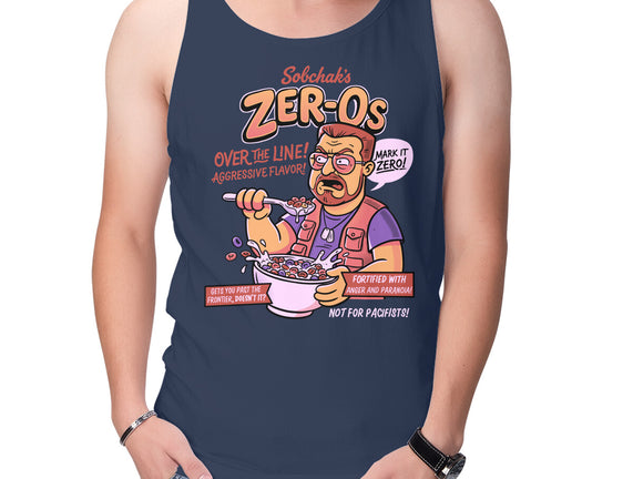 Sobchak's Zeros