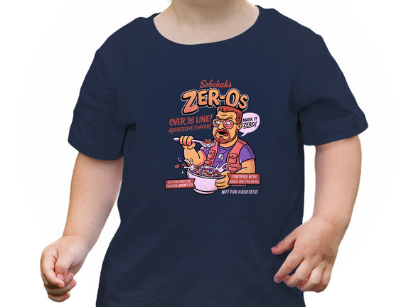 Sobchak's Zeros