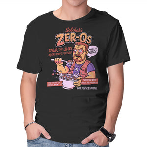 Sobchak's Zeros