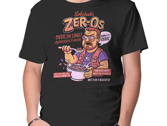 Sobchak's Zeros