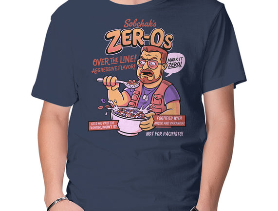 Sobchak's Zeros