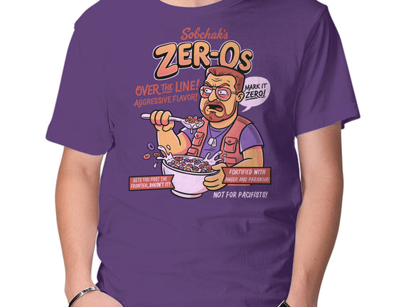 Sobchak's Zeros