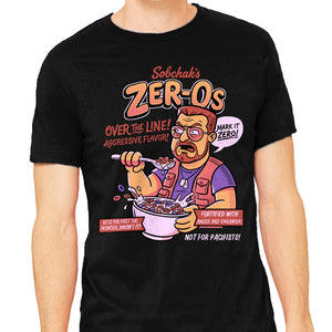 Sobchak's Zeros