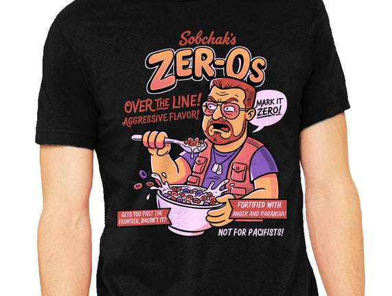 Sobchak's Zeros