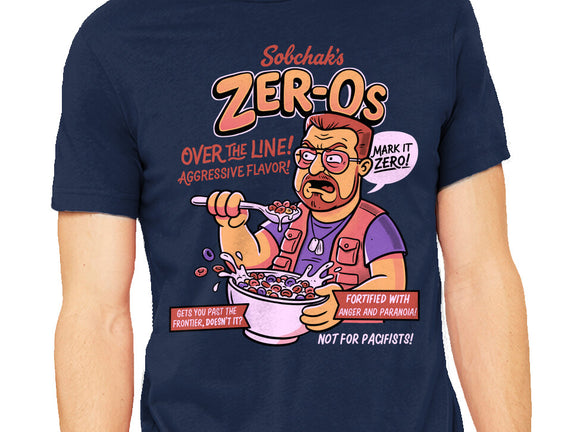 Sobchak's Zeros