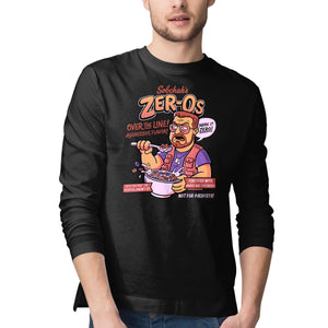 Sobchak's Zeros