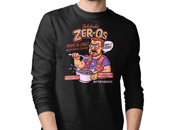 Sobchak's Zeros