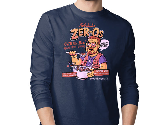 Sobchak's Zeros