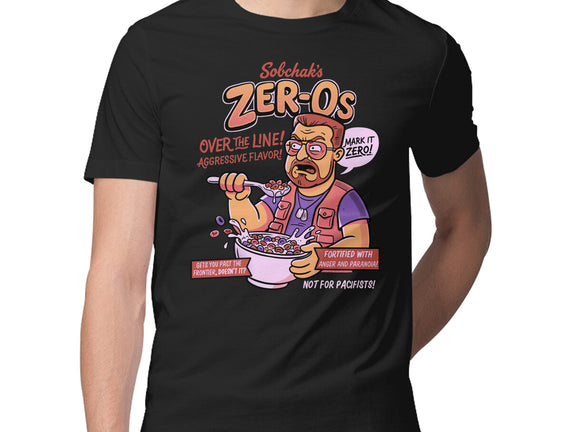 Sobchak's Zeros