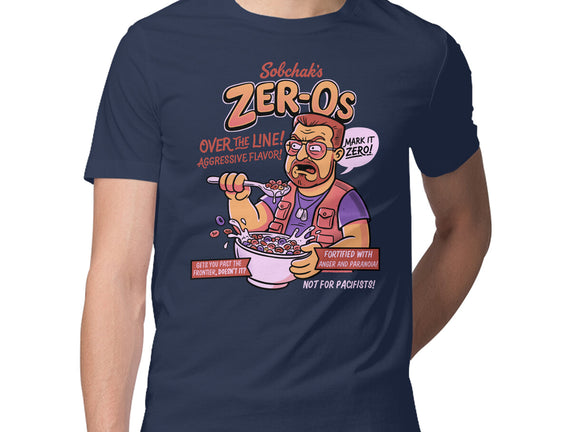 Sobchak's Zeros