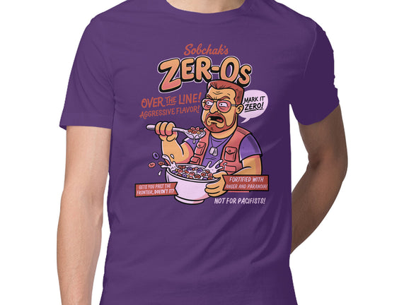 Sobchak's Zeros