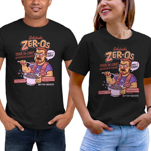 Sobchak's Zeros