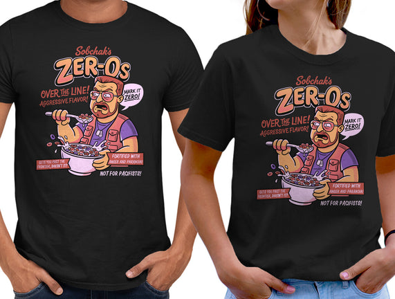 Sobchak's Zeros