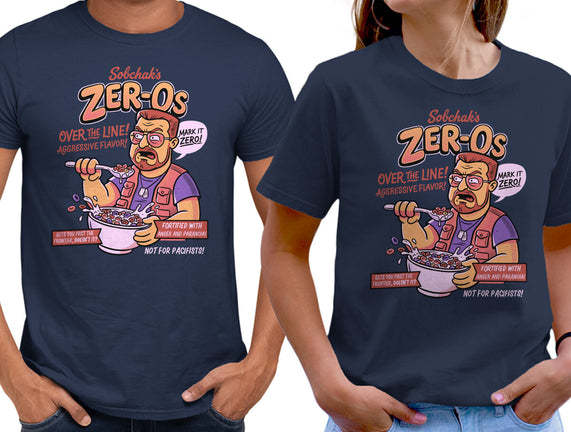 Sobchak's Zeros