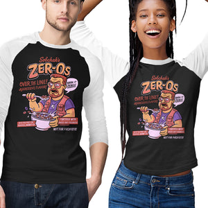 Sobchak's Zeros
