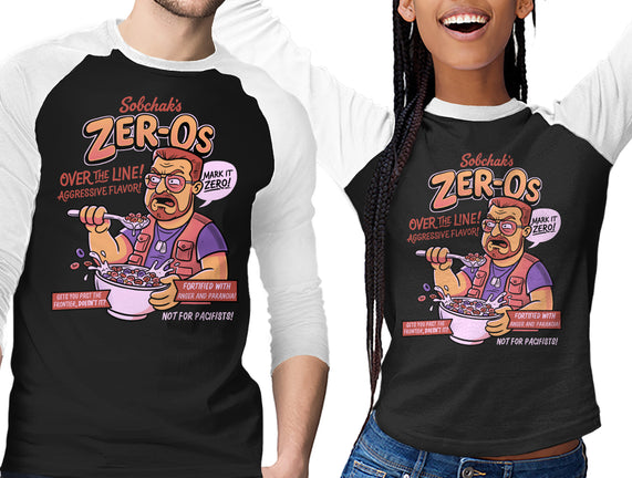 Sobchak's Zeros