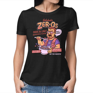 Sobchak's Zeros