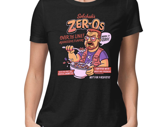 Sobchak's Zeros