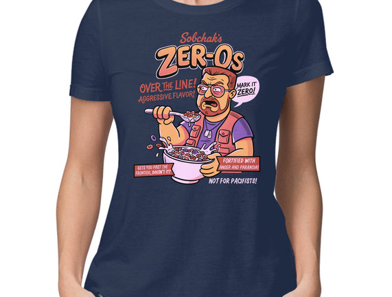 Sobchak's Zeros
