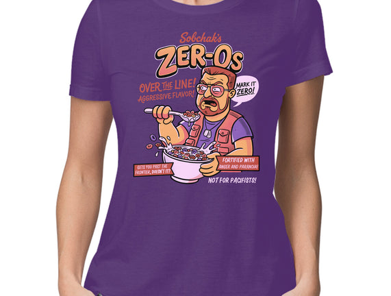 Sobchak's Zeros