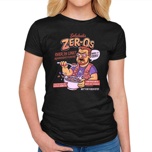 Sobchak's Zeros