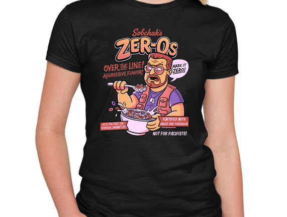 Sobchak's Zeros