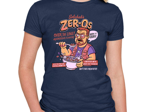 Sobchak's Zeros