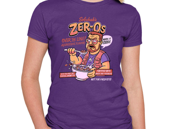 Sobchak's Zeros