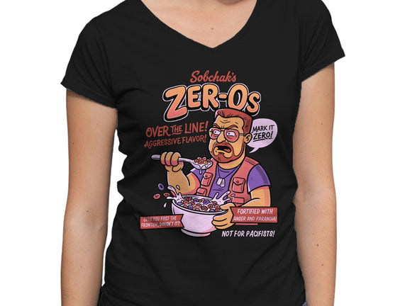 Sobchak's Zeros
