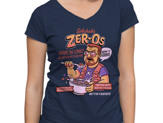 Sobchak's Zeros